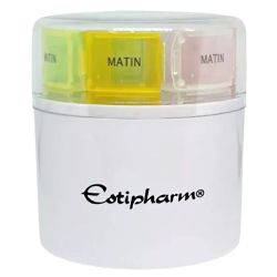 Estipharm Pilulier Rd 7J