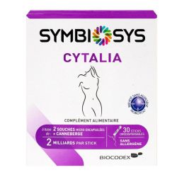 Cytalia Symbiosys Pdr Orod 30St