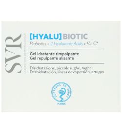 Svr Hyalu Biotic Gelée Régénér Repulp Pr/50Ml