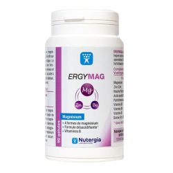 Ergymag Mg Vit B Gél B/90