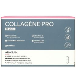 Aragan Collagene Pro Gél B/60