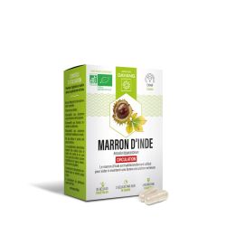 Dayang Phyto Marronde Inde Bio Gél B/15