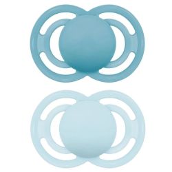 Mam Perfect Sucette Anat Silic +6M Tendance 2