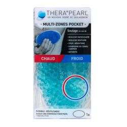 Therapearl Couss Multizones Pock