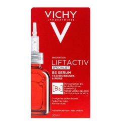 Vichy Liftactiv B3 Sérum Fl Ppe/30Ml