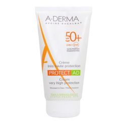 Aderma Protect-Ad Spf50+ Cr T/150Ml