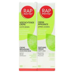 Rap Phyto Cr Apais Jbes Lég 2T/100Ml