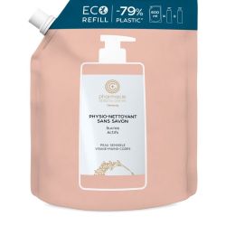 Unifarco Gel Physio Nettoy Ss Sav Rech/600Ml