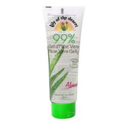 Lily Desert Gel Hydrat Aloe Vera T/120Ml