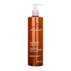 Nuxe Reve De Miel Gel Lav Surg V C 400Ml