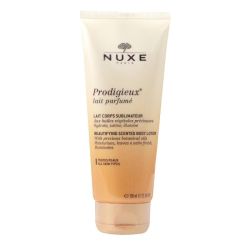 Nuxe Lait Prodig Parf Corps T/200Ml