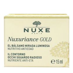 Nuxuriance Gold Bme Reg Nutri-Recons 15Ml