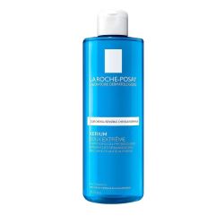 Kerium Doux Extreme La R P Shamp Gel Fl/400Ml