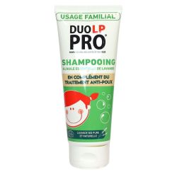 Duo Lp-Pro Shamp Dx Bio Poux Et Lentes 200Ml