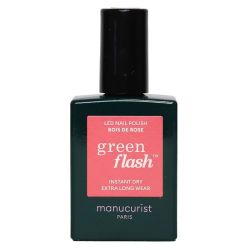 Green Flash - Bois De Rose 15Ml