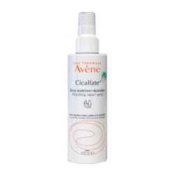 Avene Cicalfate+ Spray Asséch Apais Fl/100Ml