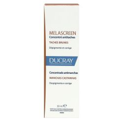 Melascreen Cconcentré Anti-Taches Fl/30Ml