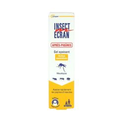 Insect Ecran Apres Piqure Gel T/20G