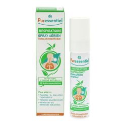Puressentiel Resp Ok Spray Aérien Fl/20Ml