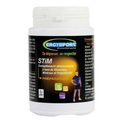 Ergysport Stim Gél B/60