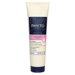Phyto Boucles Gel Cr Définition Jour 1 150Ml