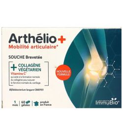 Arthelio + Collagene Gél B/60