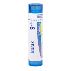 Borax 9Ch Tg B