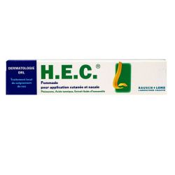Hec Pom Nacu T/25G