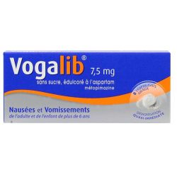 Vogalib 7,5Mg Lyoph Or Ss Suc Plq/8