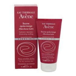 Avene Homme Bme Ap/Ras Men T/75Ml