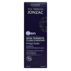 Eau Therm Jonzac Homme Flde Soin Ferm Hy 50Ml