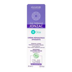 Eau Therm Jonzac +Cica Cr Répar Apais T/40Ml