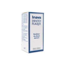 Dento-Plaque Sol Rév Plaq Fl/30Ml