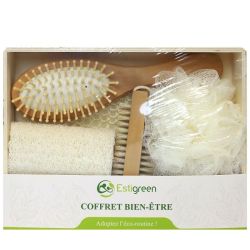 Estigreen Coffr Bien Être