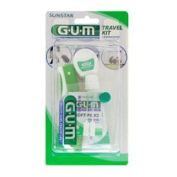 Gum Travel Kit Voy