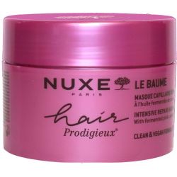 Nuxe Hair Prodigieux Bme Masq Répar Int 200Ml