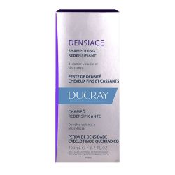 Densiage Shamp Redensif Fl/200Ml