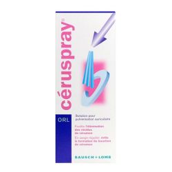 Ceruspray S Aur Spr/50Ml