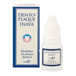 Dento-Plaque Sol Rév Plaq Fl/30Ml