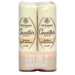 Cavailles Bme Lèv Gourmand 2T/5,5Ml