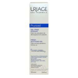 Uriage Pruriced Gel Frais Apais T/100Ml