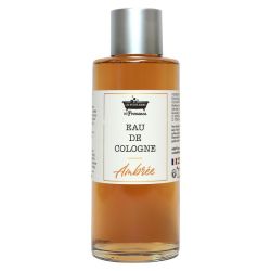 Les Petits Bains Provence Eau Colo Ambr 250Ml