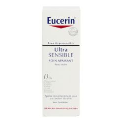 Eucerin Ultrasensible Soin Apai Cr Ps 50Ml