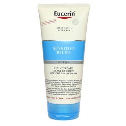 Eucerin Sun Sens Relief Ap Sol Cr Gel T/200Ml