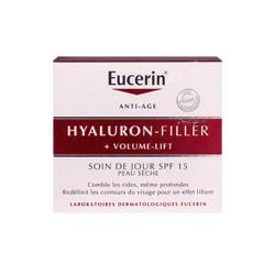 Eucerin Hyaluron-Filler Volum Emul Ps 50Ml