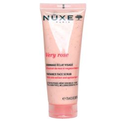 Nuxe Very Rose Gel Gomm Éclat Vis T/75Ml