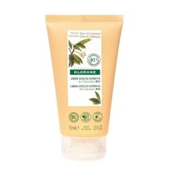 Klorane Soins Corps Cr Dche Fl Cupuaçu 75Ml