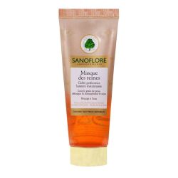 Sanoflore Masque Des Reines T/75Ml