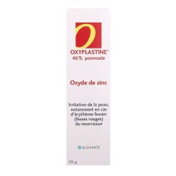 Oxyplastine 46% Pom T/135G