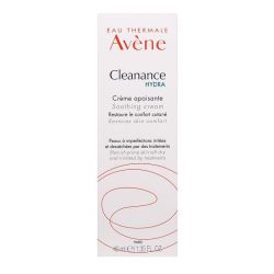 Avene Cleanance Hydra Cr Apais T/40Ml